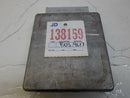 ENGINE COMPUTER MAZDA 626 1995 F52F-12A650-AD ECM PCM ECU OEM