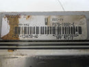 ENGINE COMPUTER MAZDA 626 1995 F52F-12A650-AD ECM PCM ECU OEM