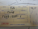 ENGINE COMPUTER MAZDA 626 1995 F52F-12A650-AD ECM PCM ECU OEM