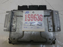 ENGINE COMPUTER NISSAN ALTIMA 2013 2014 2015 BEM400-300 A1 NEC007-070 ECM OEM