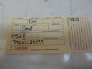 ENGINE COMPUTER HYUNDAI SONATA 2006 2007 2008 39100-25135 ECM PCM ECU OEM