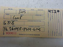 ENGINE COMPUTER HONDA ACCORD 1986 1987 36048-PH4-675 ECM PCM ECU OEM