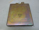 ENGINE COMPUTER DODGE D-50 1987 1988 1989 MD102609 E2T54981 2.6L ECM ECU OEM