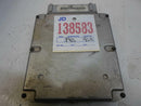 ENGINE COMPUTER FORD TEMPO 1994 F43F-12A650-AA A4E0 2.3L AT ECM PCM ECU OEM