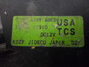 CRUISE CONTROL MODULE NISSAN MAXIMA 2001 18930 4Y910 OEM