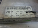 EGAS CONTROL MODULE MERCEDES BENZ 300SE 1992 1993 140 545 13 32 OEM
