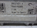 ENGINE COMPUTER VOLVO 60 SERIES 2001 2002 08627471 A ECM PCM ECU OEM