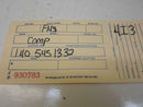 EGAS CONTROL MODULE MERCEDES BENZ 300SE 1992 1993 140 545 13 32 OEM