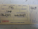 ENGINE COMPUTER VOLVO 60 SERIES 2001 2002 08627471 A ECM PCM ECU OEM