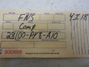 Transmission Control Module TCM TCU Honda Prelude 1990 28100-Py8-A10