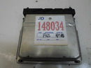 ENGINE COMPUTER VOLVO 70 SERIES 2000 2001 0261206272 ECM PCM ECU OEM