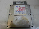 ENGINE COMPUTER PROGRAMMED FORD ESCORT 1997 1999 F7CF-12A650-AD NNN3 2.0L MT ECM