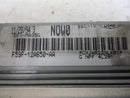 ENGINE COMPUTER FORD AEROSTAR 1995 F59F-12A650-AA NOW0 4.0L ECM PCM ECU OEM