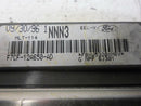 ENGINE COMPUTER PROGRAMMED FORD ESCORT 1997 1999 F7CF-12A650-AD NNN3 2.0L MT ECM