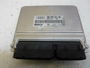 ENGINE COMPUTER PROGRAMMED PLUG&PLAY AUDI A4 2001 2002 3B0907551BQ 2.8L PCM OEM