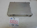 ENGINE COMPUTER OLDSMOBILE CUTLASS 1986 1987 1227301 5.0L ECM PCM ECU OEM