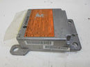 SRS CONTROL MODULE NISSAN ALTIMA 2000 2001 988200Z910 OEM