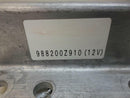 SRS CONTROL MODULE NISSAN ALTIMA 2000 2001 988200Z910 OEM