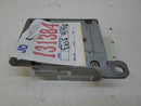 SRS CONTROL MODULE NISSAN ALTIMA 2000 2001 988200Z910 OEM