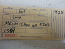 ENGINE COMPUTER PROGRAMMED PLUG&PLAY NISSAN QUEST 1996 MECM-C400 G4 ECM PCM OEM