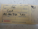 ENGINE COMPUTER NISSAN STANZA 1990 A11-A95 E60 MT PCM ECU ECM OEM