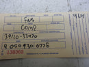 ENGINE COMPUTER HYUNDAI ELANTRA 1994 39110-33470 1.8L ECM PCM ECU OEM