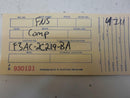 ABS Control Module Ford Crown Victoria 1993 1994 F3Ac-2C219-Ba