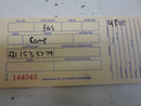ENGINE COMPUTER MERCEDES BENZ C-CLASS 2003 2004 2005 2711538779 VIN CLEARED OEM