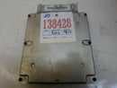 ENGINE COMPUTER FORD TEMPO 1994 F43F-12A650-AA A4E0 2.3L AT PCM ECM ECU OEM