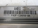ENGINE COMPUTER FORD TEMPO 1994 F43F-12A650-AA A4E0 2.3L AT PCM ECM ECU OEM