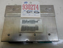 ENGINE COMPUTER OLDSMOBILE CIERA 1994 1995 16196387 3.1L ECM PCM ECU OEM
