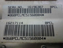 ENGINE COMPUTER OLDSMOBILE CIERA 1994 1995 16196387 3.1L ECM PCM ECU OEM
