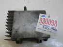 ENGINE COMPUTER DODGE 150 VAN 1993 56027160 ECM PCM ECU OEM