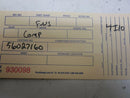ENGINE COMPUTER DODGE 150 VAN 1993 56027160 ECM PCM ECU OEM