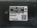 ENGINE COMPUTER PROGRAMMED PLUG&PLAY TOYOTA SIENNA 2011 2012 89661-08361 2.7L