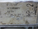 ENGINE COMPUTER VOLVO 60 SERIES 2003 2004 08627148 A PCM ECM ECU OEM