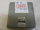ENGINE COMPUTER MAZDA PROTEGE 1994 1995 BPE218881 AT ECM PCM ECU OEM