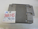 ENGINE COMPUTER MERCEDES BENZ W163 ML320 1998 0235459732 VIN CLEARED ECU OEM