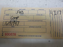 ENGINE COMPUTER CHEVROLET CAVALIER 1994 16191947 ECM PCM ECU OEM