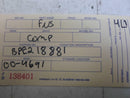 ENGINE COMPUTER MAZDA PROTEGE 1994 1995 BPE218881 AT ECM PCM ECU OEM