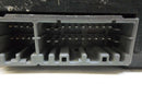 BLUETOOTH CONTROL MODULE DODGE CARAVAN 2008 2009 05064561AB OEM
