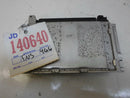Transmission Control Module TCM TCU BMW M3 1998 1999 2228330 2228353