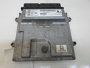 ENGINE COMPUTER JAGUAR XF 2010 9X23-14C568-AA ECM PCM ECU OEM