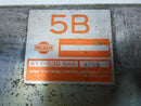 ENGINE COMPUTER NISSAN SENTRA 1989 1990 A11-B30 BA6 ECM PCM ECU OEM