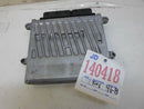 ENGINE COMPUTER JAGUAR XF 2010 9X23-14C568-AA ECM PCM ECU OEM