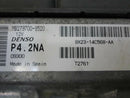 ENGINE COMPUTER JAGUAR XF 2010 9X23-14C568-AA ECM PCM ECU OEM
