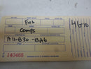 ENGINE COMPUTER NISSAN SENTRA 1989 1990 A11-B30 BA6 ECM PCM ECU OEM