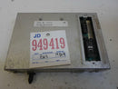 ENGINE COMPUTER PONTIAC SUNBIRD 1986 1227151 1.8L ECM PCM ECU OEM