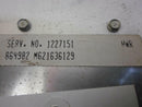 ENGINE COMPUTER PONTIAC SUNBIRD 1986 1227151 1.8L ECM PCM ECU OEM