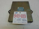 ENGINE COMPUTER NISSAN SENTRA 1985 23710 34M14 AT ECM PCM ECU OEM